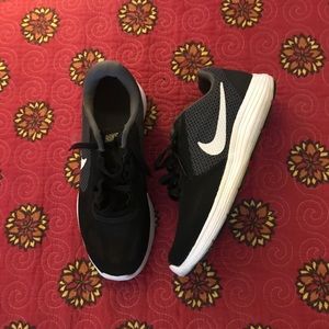 Nike sneakers